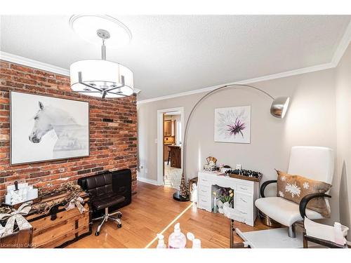 7087 Rainham Road, Dunnville, ON - Indoor