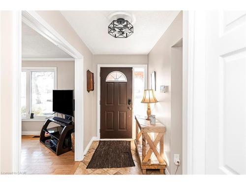 7087 Rainham Road, Dunnville, ON - Indoor Photo Showing Other Room