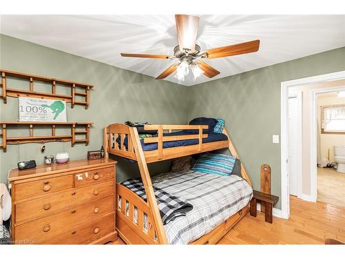 7087 Rainham Road, Dunnville, ON - Indoor