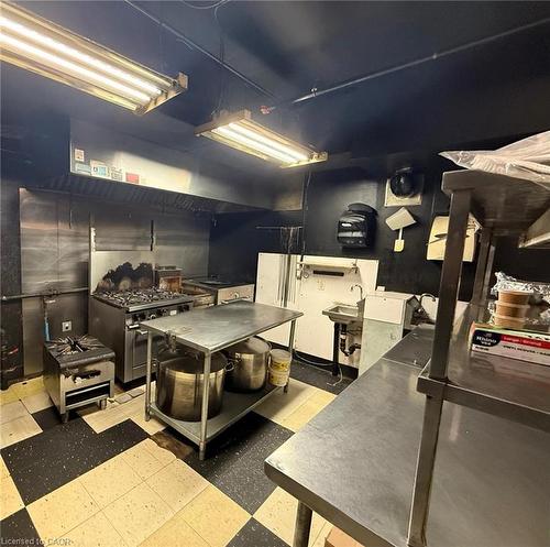 179 King Street W, Kitchener, ON 