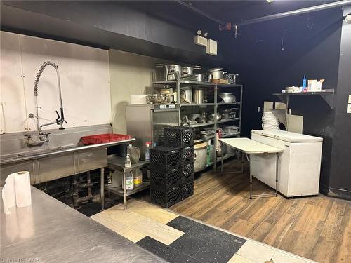 179 King Street W, Kitchener, ON 