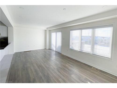 116 Watermill Street, Kitchener, ON - Indoor