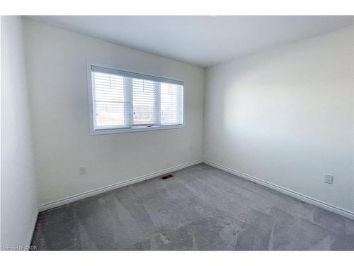 116 Watermill Street, Kitchener, ON - Indoor Photo Showing Other Room