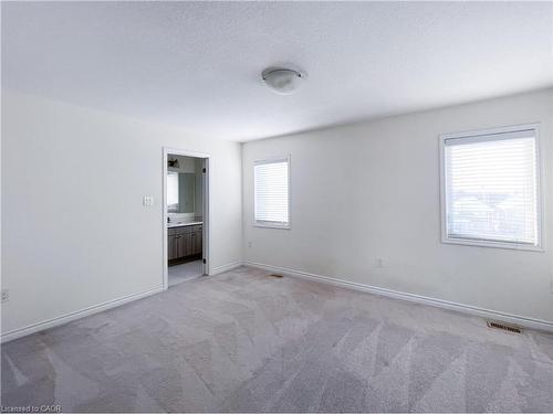 116 Watermill Street, Kitchener, ON - Indoor Photo Showing Other Room