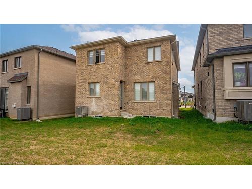 102 Strickland Avenue, Brantford, ON - Outdoor With Exterior