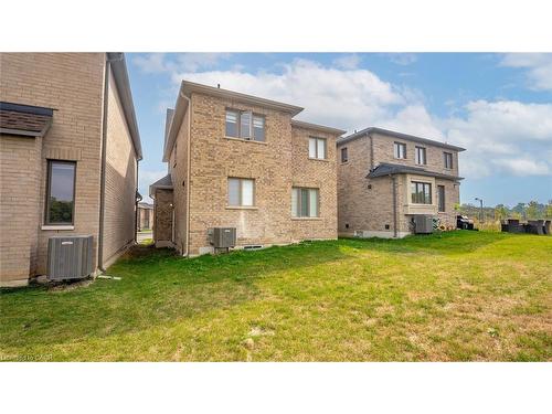 102 Strickland Avenue, Brantford, ON - Outdoor With Exterior