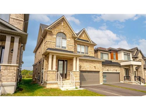 102 Strickland Avenue, Brantford, ON - Outdoor With Facade