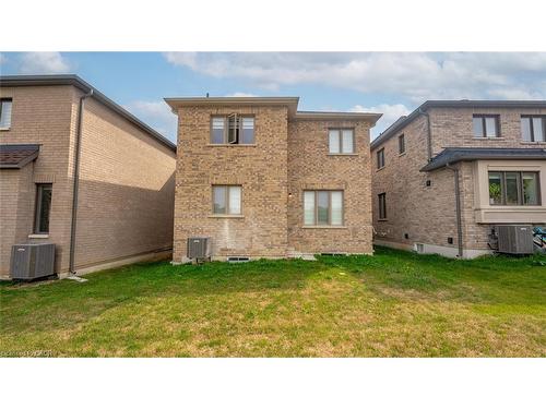 102 Strickland Avenue, Brantford, ON - Outdoor With Exterior