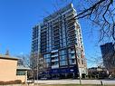 810-2088 James Street, Burlington, ON  - Outdoor With Facade 