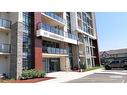 225-101 Shoreview Place, Stoney Creek, ON  - Outdoor With Balcony With Facade 