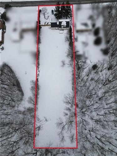 100 Green Mountain Road E, Stoney Creek, ON - Outdoor With View