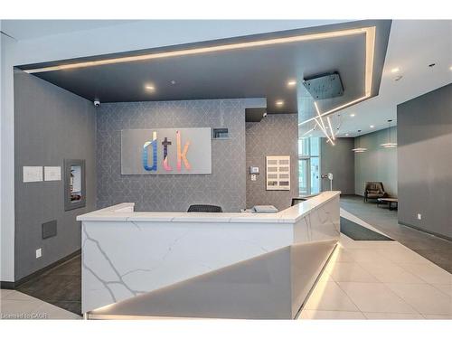 1606-60 Frederick Street, Kitchener, ON - Indoor Photo Showing Other Room