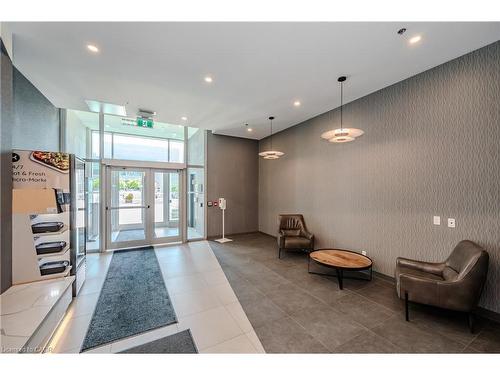 1606-60 Frederick Street, Kitchener, ON - Indoor Photo Showing Other Room