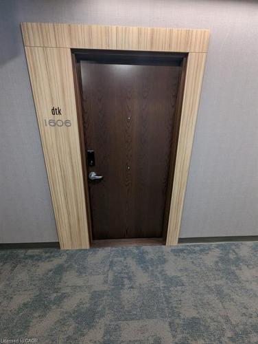 1606-60 Frederick Street, Kitchener, ON - Indoor Photo Showing Other Room