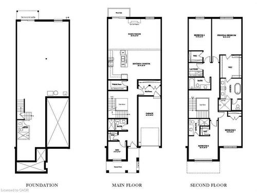 66 Valley Trail Place, Waterdown, ON - Other