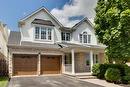 5191 Blue Spruce Avenue, Burlington, ON  - Outdoor With Facade 