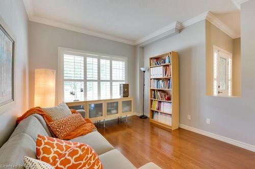 5191 Blue Spruce Avenue, Burlington, ON - Indoor Photo Showing Other Room