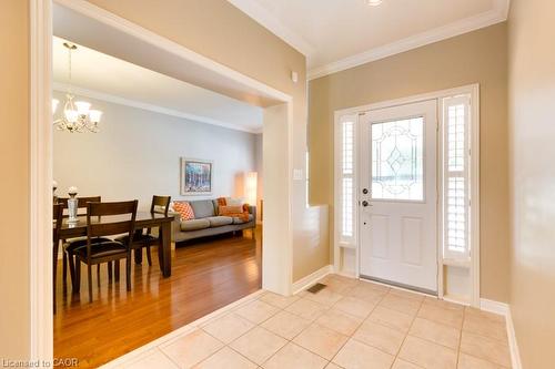 5191 Blue Spruce Avenue, Burlington, ON - Indoor Photo Showing Other Room