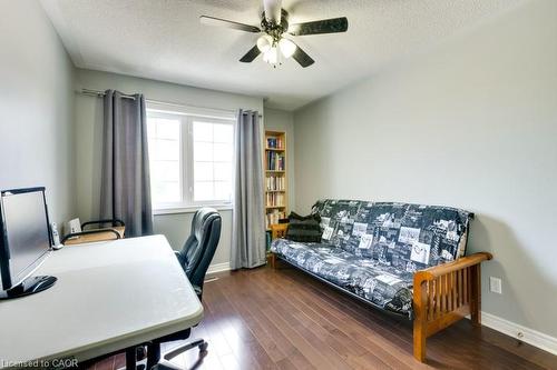 5191 Blue Spruce Avenue, Burlington, ON - Indoor Photo Showing Other Room