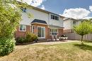 5191 Blue Spruce Avenue, Burlington, ON  - Outdoor 