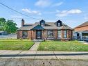 860 Vine Street, Cambridge, ON  - Outdoor With Facade 