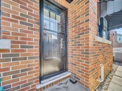 860 Vine Street, Cambridge, ON - Outdoor With Exterior