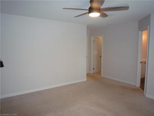 8607 Jennifer Crescent, Niagara Falls, ON - Indoor Photo Showing Other Room