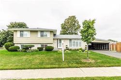 102 Munch Avenue  Cambridge, ON N1R 6H8