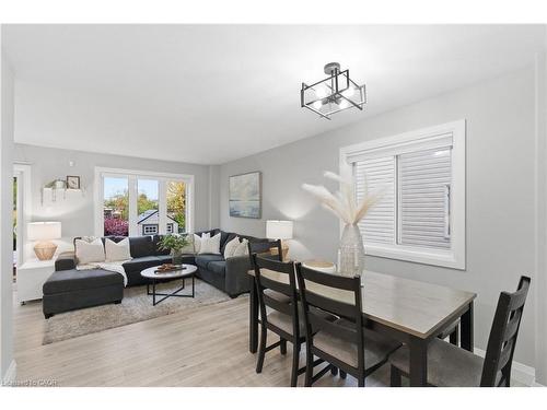 4399 Christopher Court, Lincoln, ON - Indoor