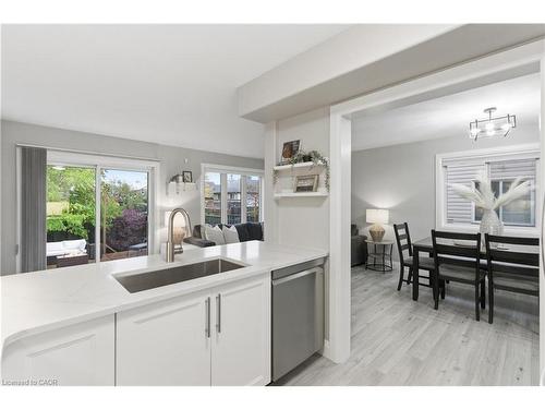 4399 Christopher Court, Lincoln, ON - Indoor