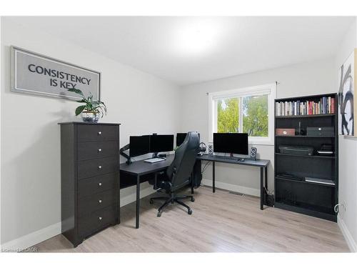 4399 Christopher Court, Lincoln, ON - Indoor