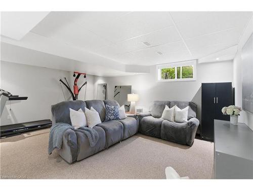 4399 Christopher Court, Lincoln, ON - Indoor