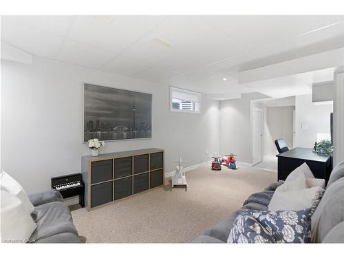 4399 Christopher Court, Lincoln, ON - Indoor