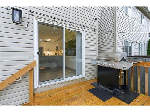 4399 Christopher Court, Lincoln, ON - Outdoor With Exterior