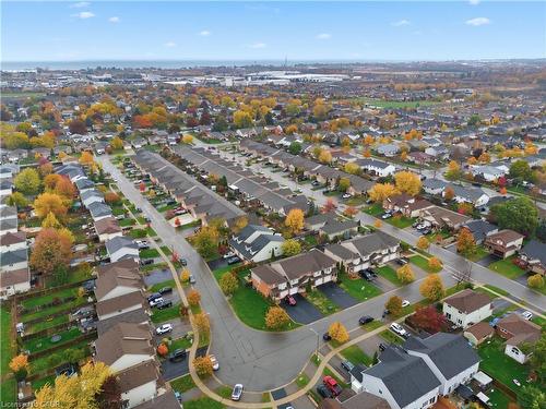 4399 Christopher Court, Lincoln, ON - Outdoor With View