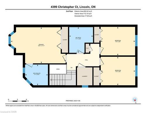 4399 Christopher Court, Lincoln, ON - Other