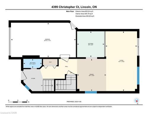 4399 Christopher Court, Lincoln, ON - Other