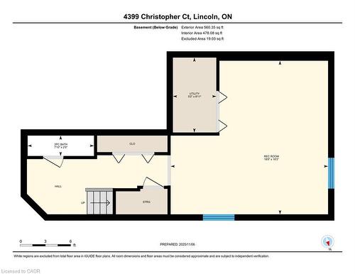 4399 Christopher Court, Lincoln, ON - Other