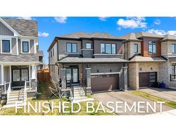 66 Lillian Way  Caledonia, ON N3W 0E7