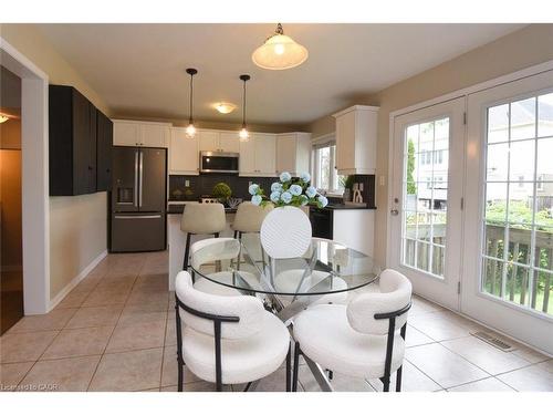 38 Cranston Street, Ancaster, ON - Indoor Photo Showing Other Room