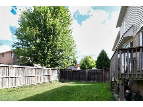 38 Cranston Street, Ancaster, ON - Outdoor