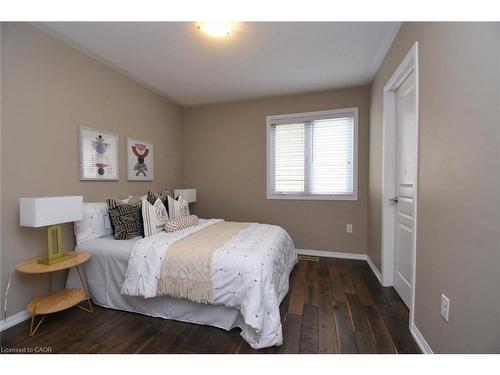 38 Cranston Street, Ancaster, ON - Indoor Photo Showing Bedroom