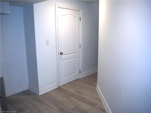 Basement-8 Knowles Street, Hamilton, ON - Indoor Photo Showing Other Room