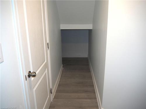 Basement-8 Knowles Street, Hamilton, ON - Indoor Photo Showing Other Room