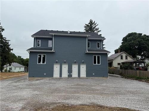 E-243 Grove Street, Simcoe, ON - Outdoor