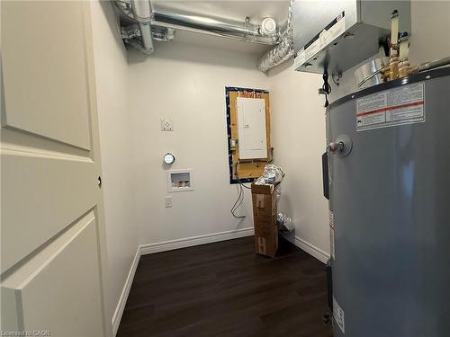 E-243 Grove Street, Simcoe, ON - Indoor