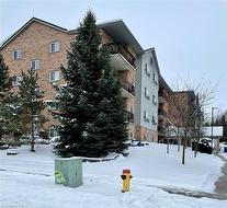 206-345 Briarmeadow Drive  Kitchener, ON N2A 4J6