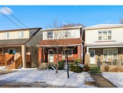 24 Mahoney Avenue  Toronto, ON M6M 2H4