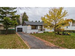 260 Foxbar Road  Burlington, ON L7L 3A3