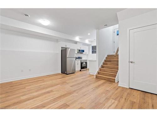 314-781 Clare Avenue, Welland, ON - Indoor